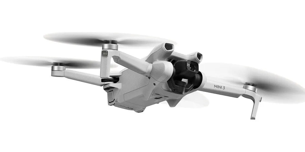 Drone Dji Mini 3 Fly More Combo (com tela)
