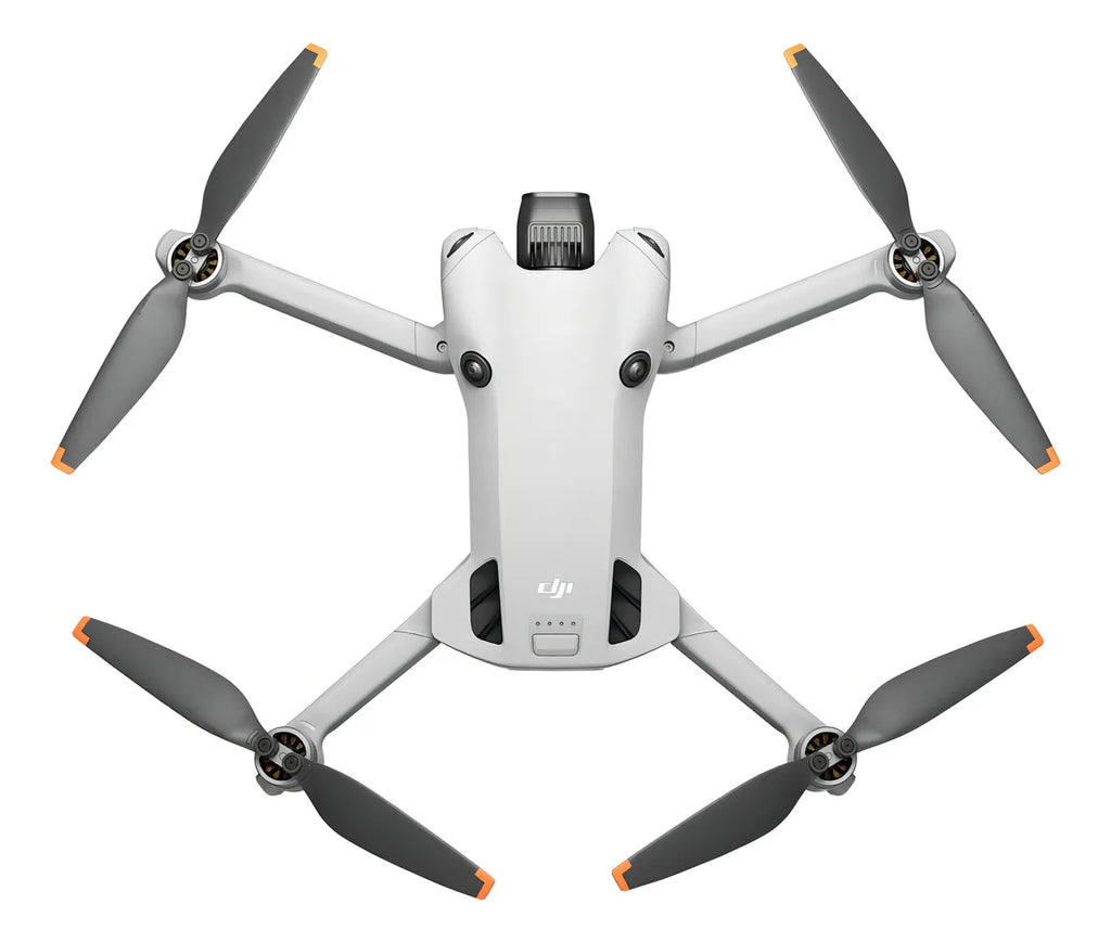 Drone Dji Mini 4 Pro Fly More Combo Plus (com tela)