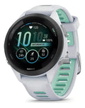 Relógio Smartwatch Garmin Forerunner 265S (42mm)