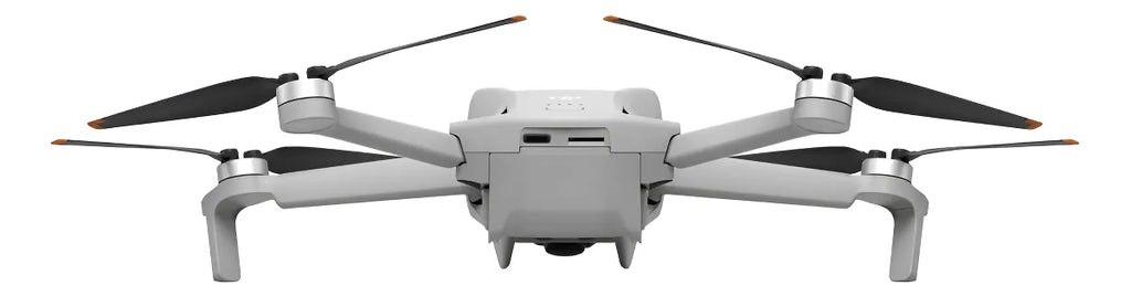 Drone Dji Mini 3 Standard (com tela)