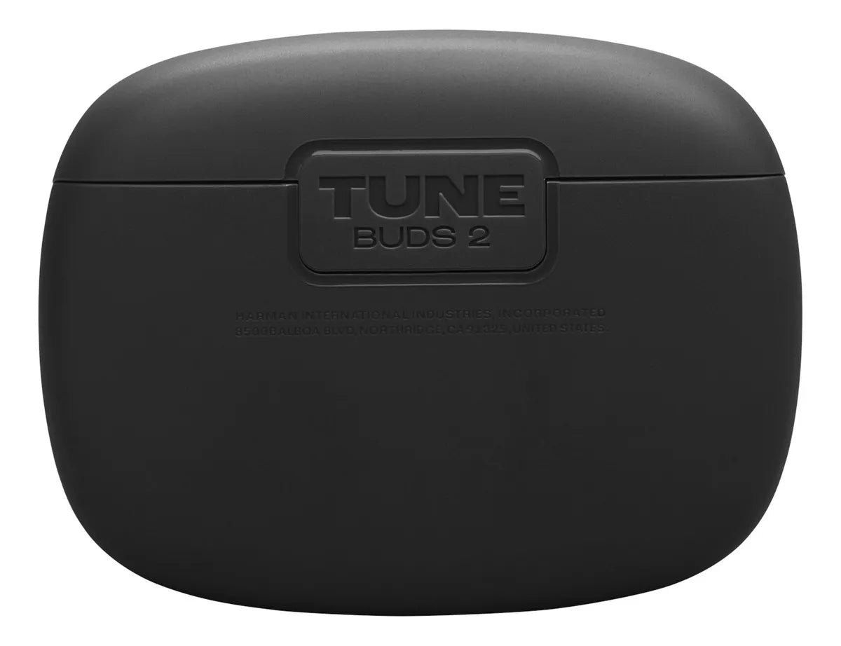 Fone de Ouvido Sem Fio JBL Tune Buds 2