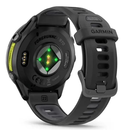Relógio Smartwatch Garmin Forerunner 970 (47mm)
