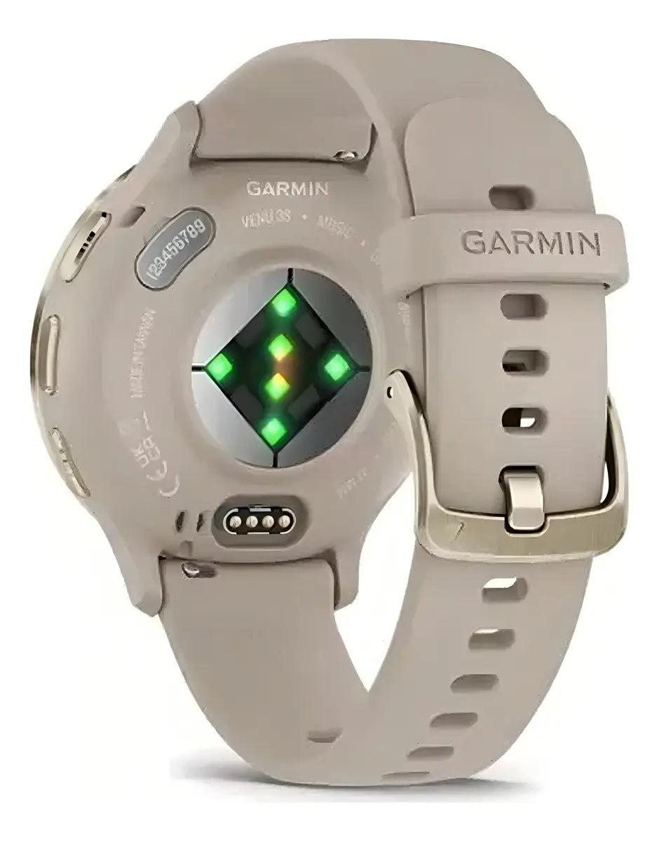 Relógio Smartwatch Garmin Venu 3S (41mm)