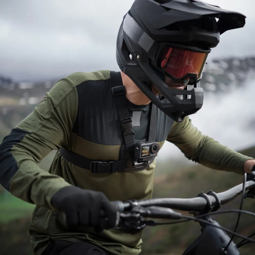 Camera Dji Osmo Action 5 Pro Standard Combo