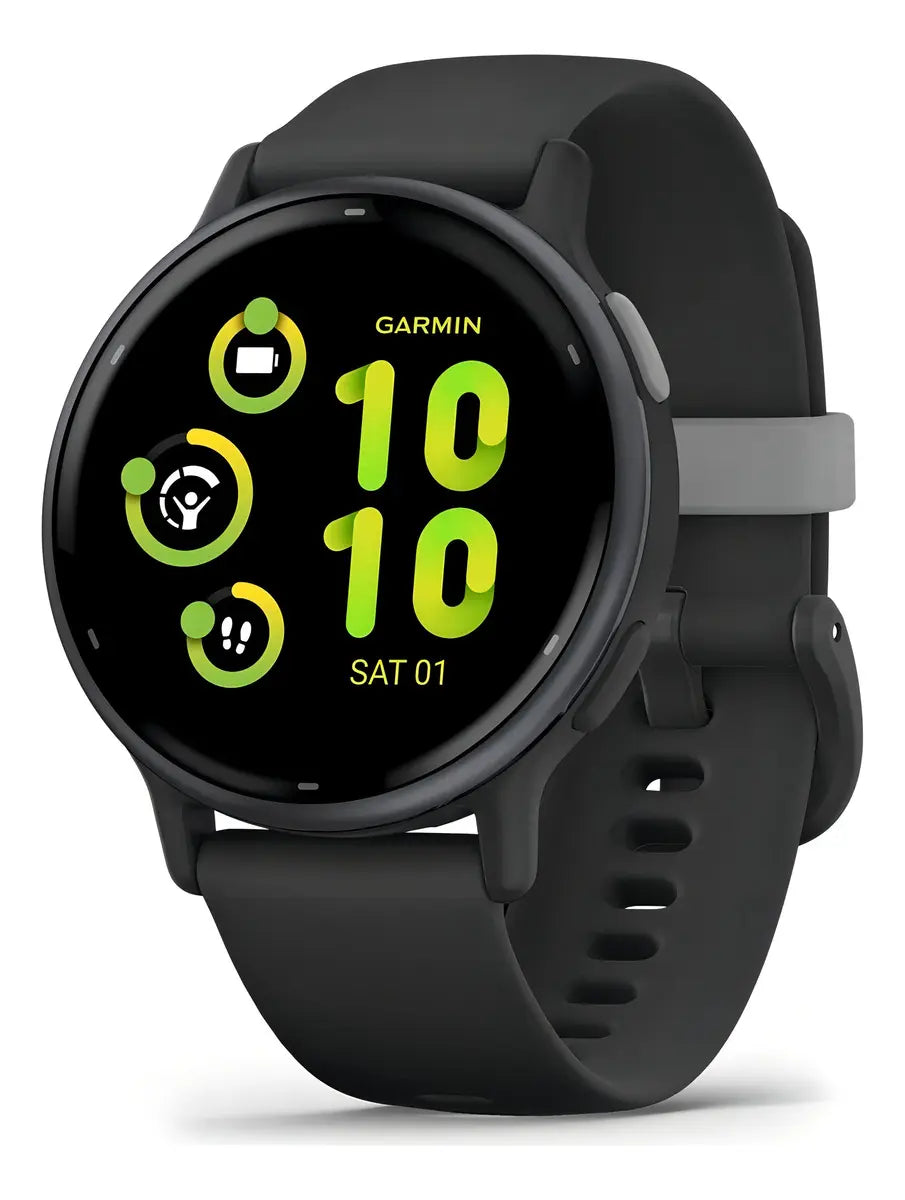 Relógio Smartwatch Garmin Vivoactive 5 (42mm)