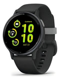 Relógio Smartwatch Garmin Vivoactive 5 (42mm)