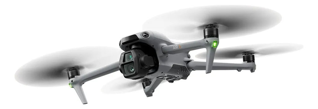 Drone Dji Air 3s Standard (sem tela)