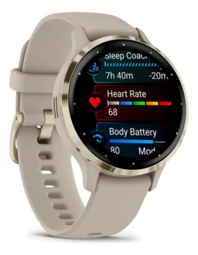 Relógio Smartwatch Garmin Venu 3S (41mm)