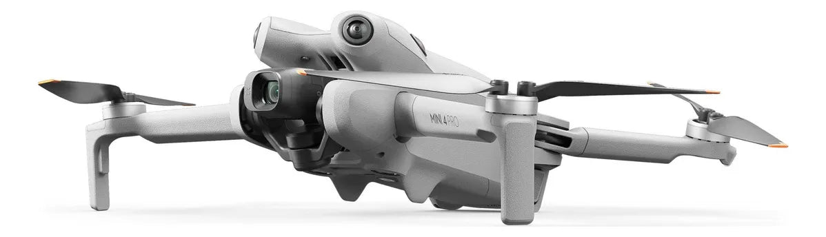 Drone DJI Mini 4 Pro Standard Com tela