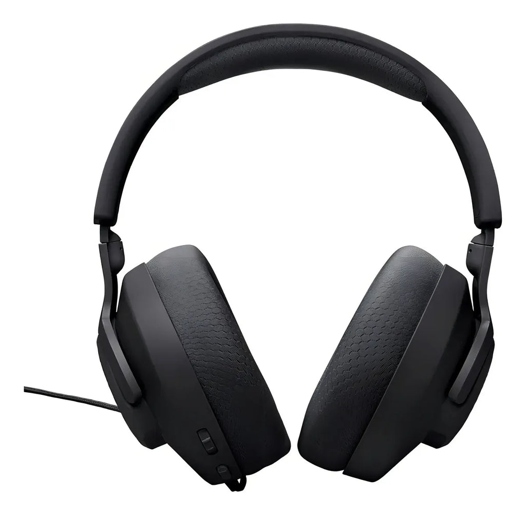 Headset Gamer JBL Quantum 100 M2 Preto