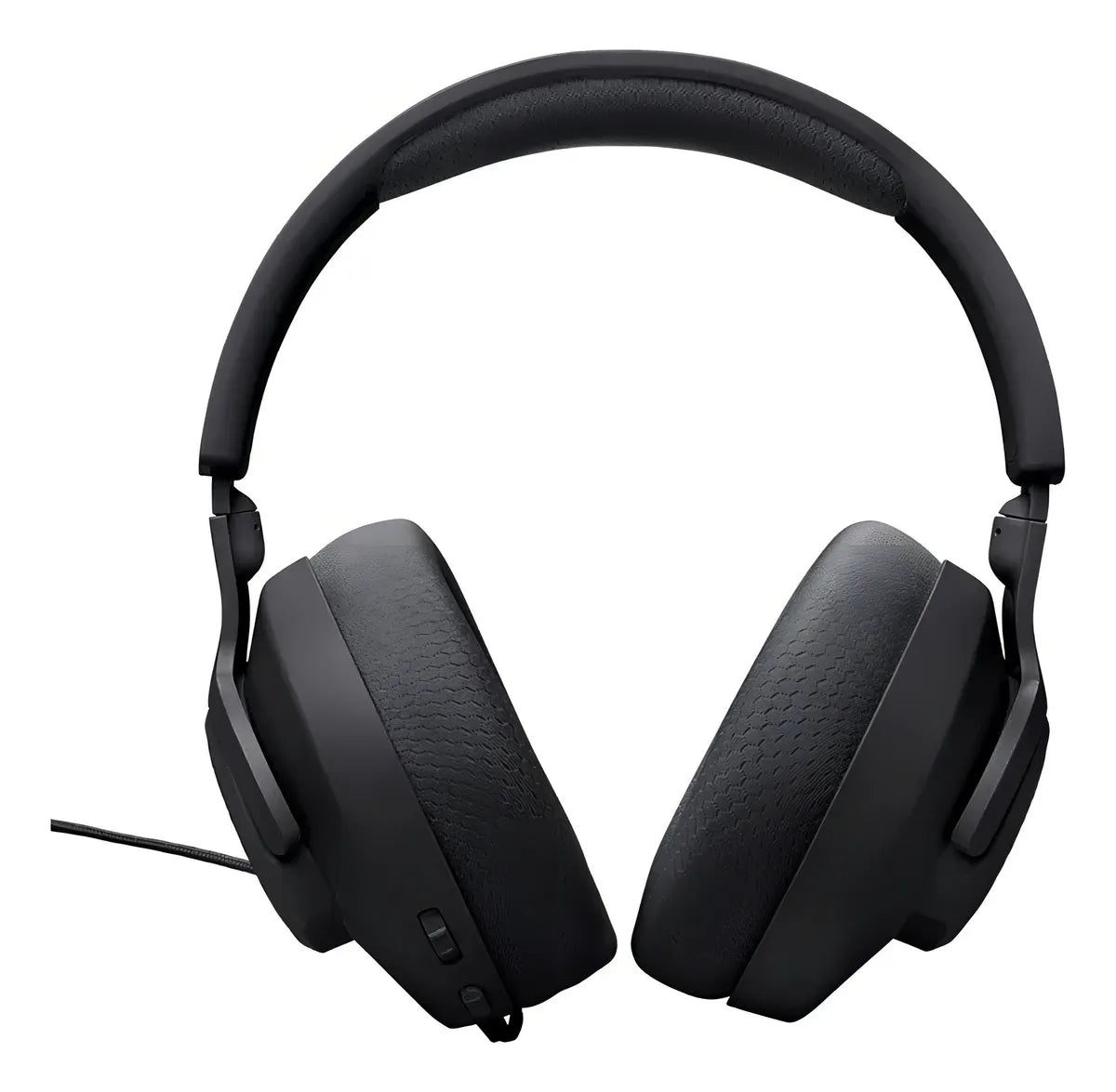 Headset Gamer JBL Quantum 100 M2 Preto