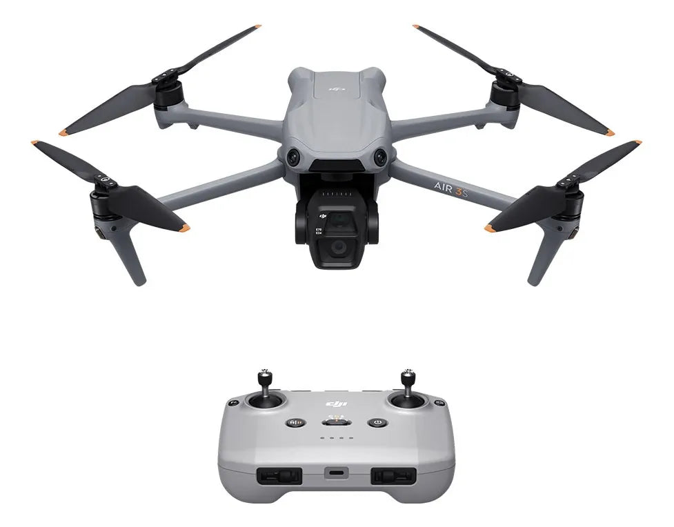 Drone Dji Air 3s Standard (sem tela)