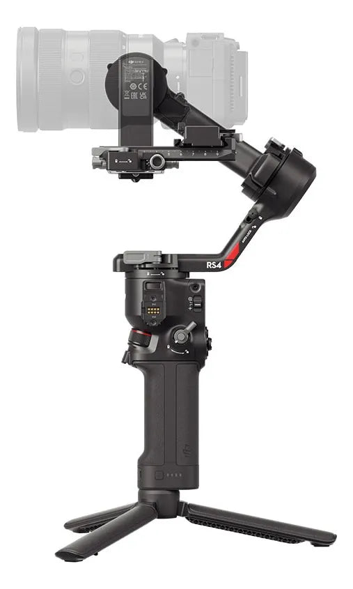 Estabilizador RS 4 Combo