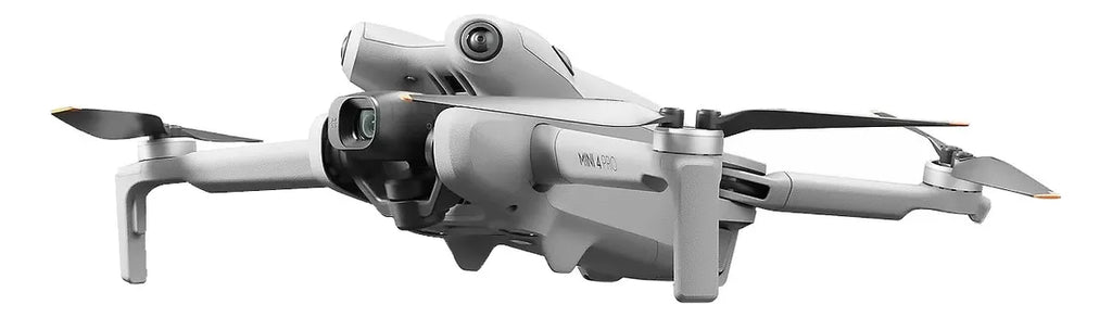 Drone DJI Mini 4 Pro Fly More Combo (com tela)