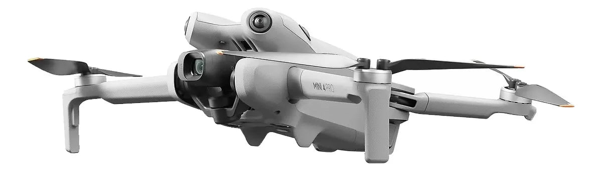 Drone DJI Mini 4 Pro Fly More Combo (com tela)
