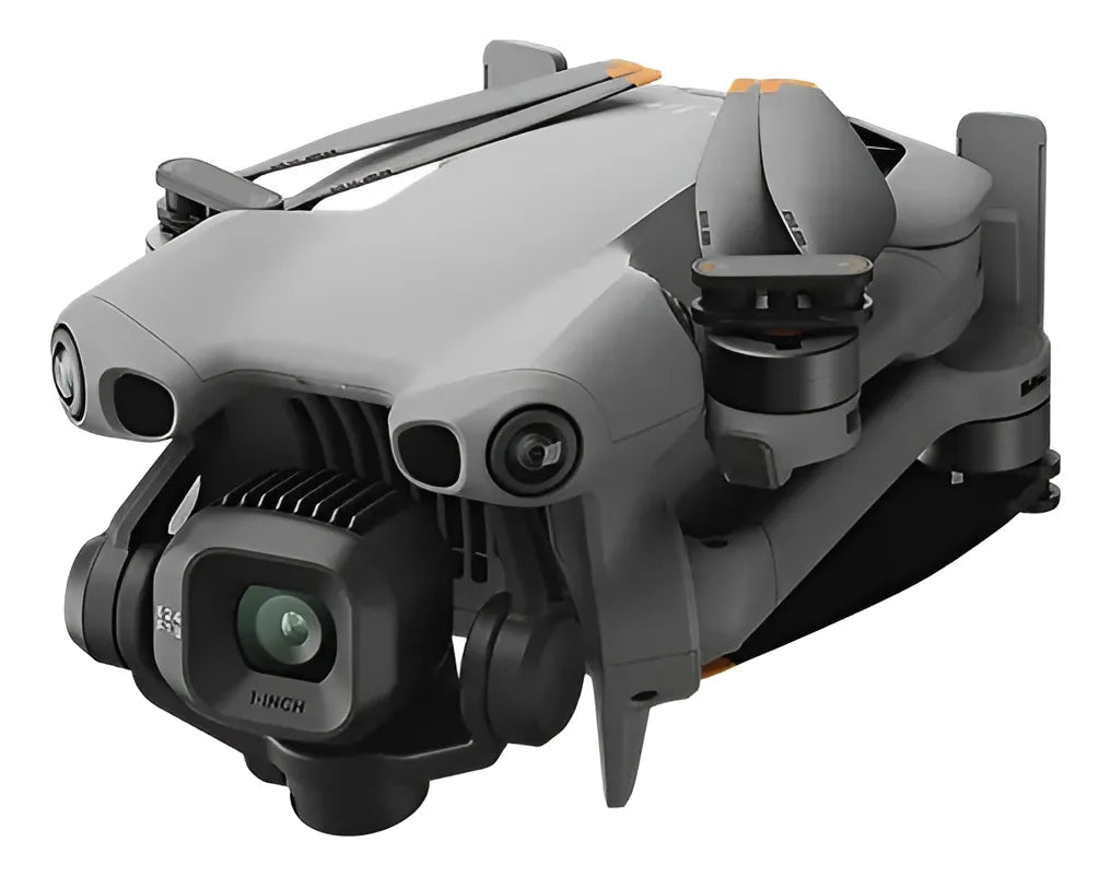 Drone Dji Mini 5 Pro Fly More Combo (com tela)