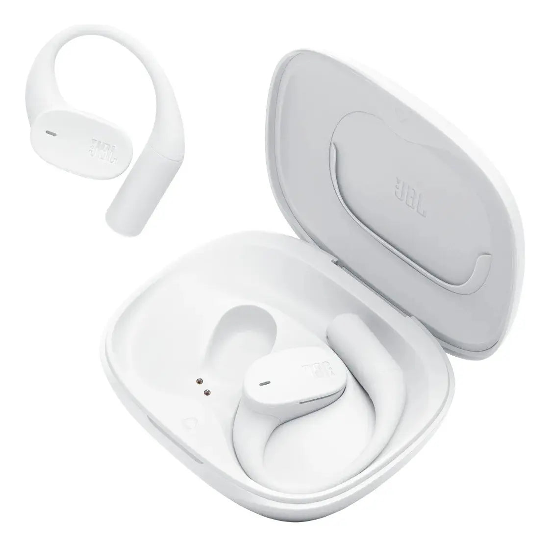 Fone de Ouvido Sem Fio JBL Sense Lite