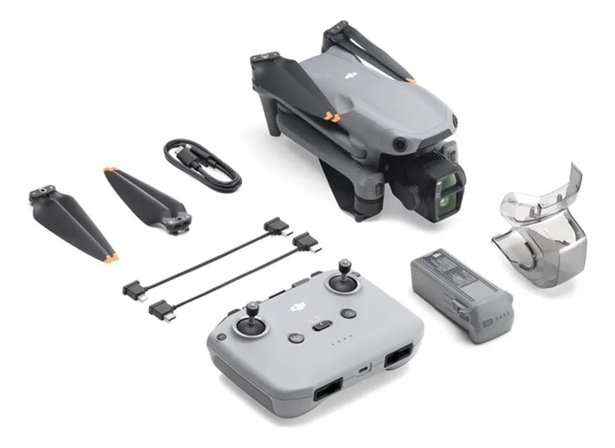 Drone Dji Air 3s Standard (sem tela)