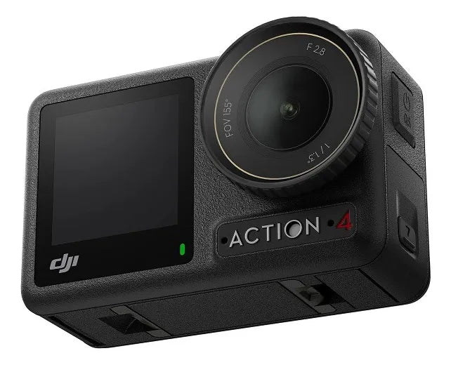 Camera Dji Osmo Action 4 Adventure Combo