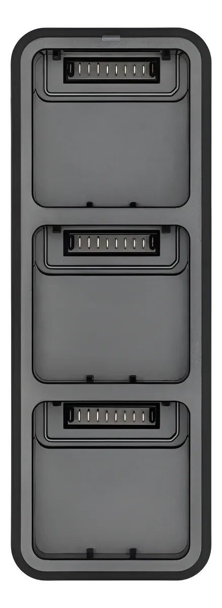 Hub / Carregador DJI para Mavic 3 Series, Classic, Cine e Enterprise