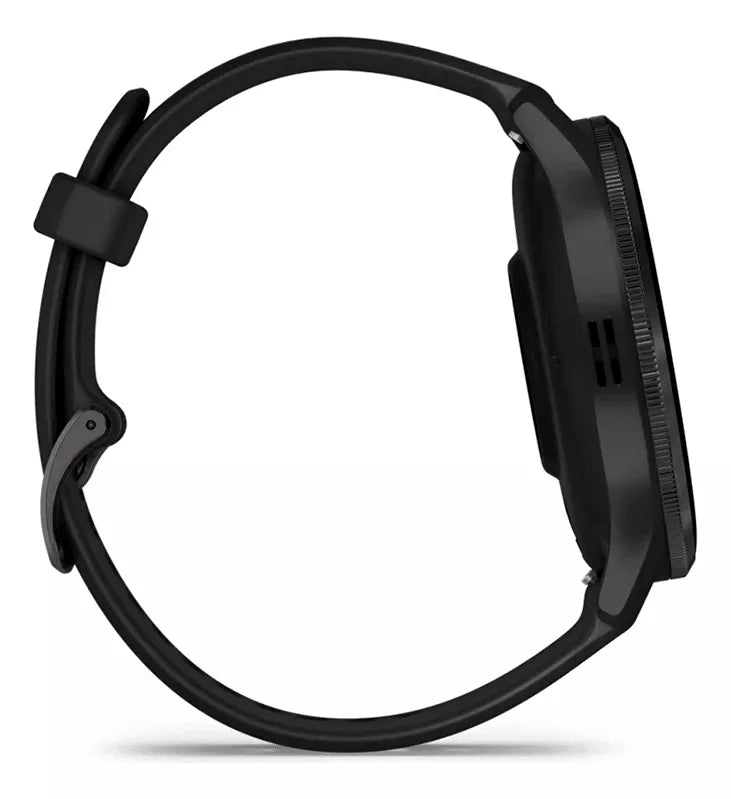 Relógio Smartwatch Garmin Venu 3 (45mm) - Preto