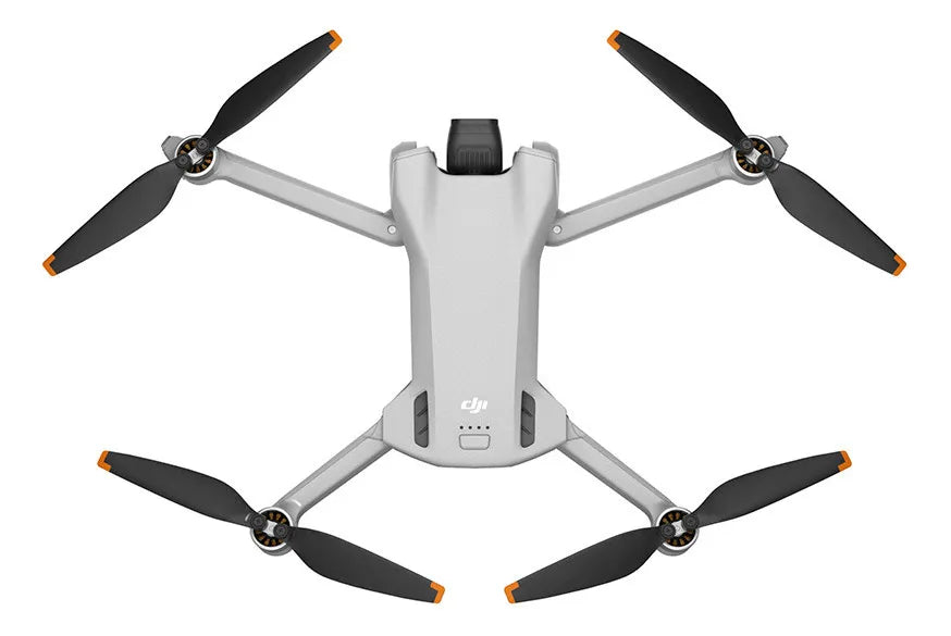 Drone Dji Mini 3 Standard (sem tela)