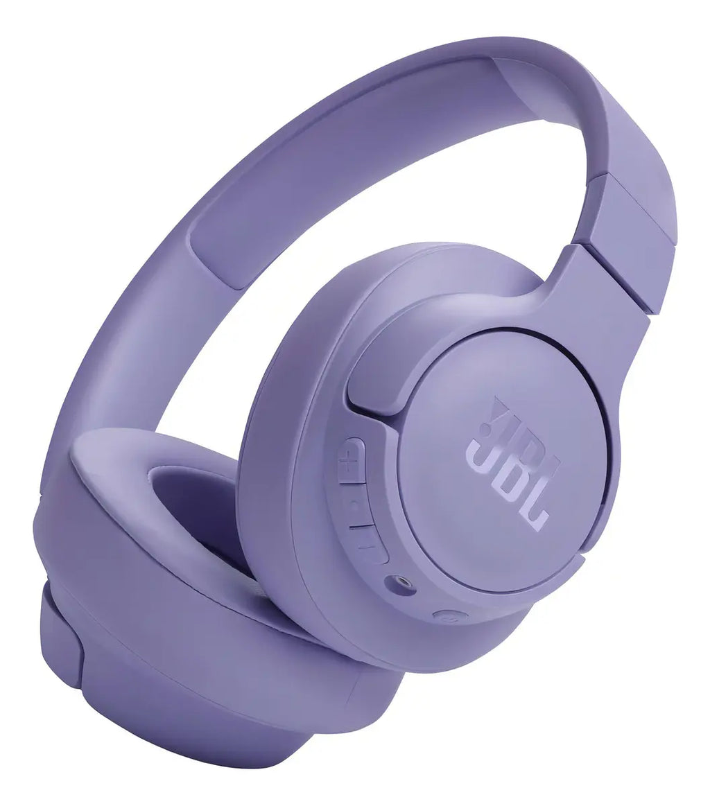 Fone de Ouvido Bluetooth JBL Tune 720BT