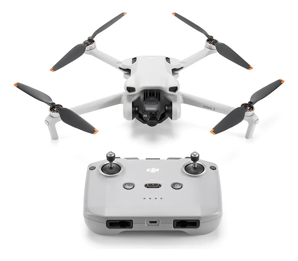 Drone Dji Mini 3 Standard (sem tela)