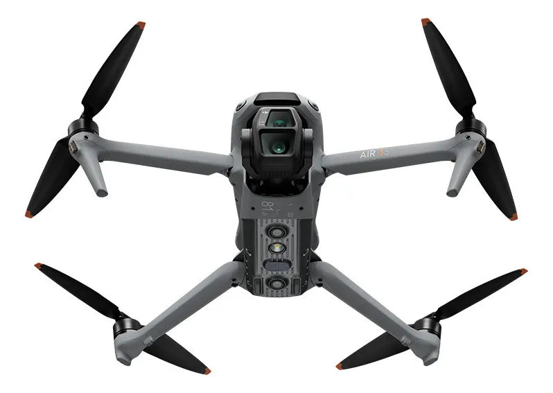 Drone Dji Air 3s Fly More Combo (sem tela)