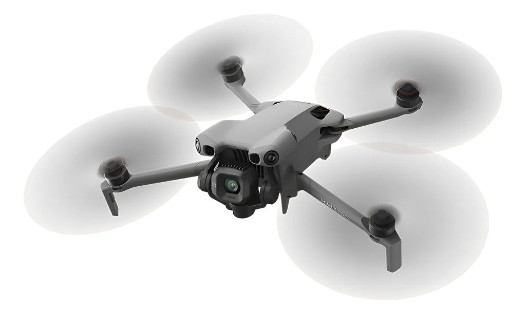 Drone Dji Mini 5 Pro Fly More Combo (sem tela)