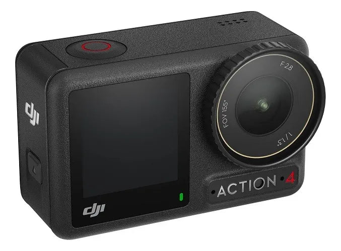 Camera Dji Osmo Action 4 Adventure Combo