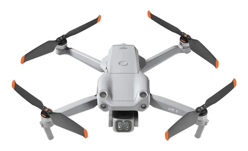 Kit de Hélices Originais DJI Air 2 / Air 2S