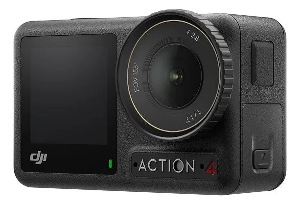 Camera Dji Osmo Action 4 Adventure Combo