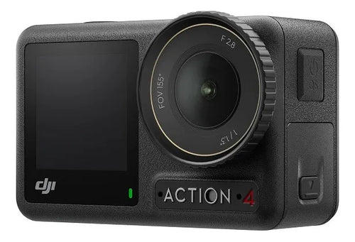 Camera Dji Osmo Action 4 Adventure Combo