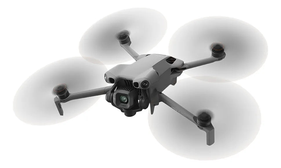 Drone Dji Mini 5 Pro Standard (sem tela)