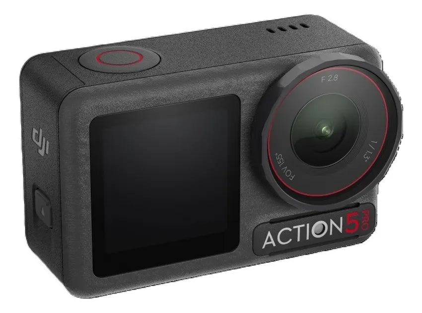 Camera Dji Osmo Action 5 Pro Standard Combo
