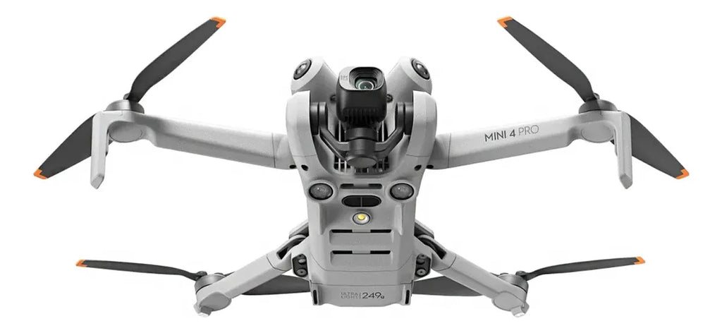 Drone Dji Mini 4 Pro Standard (sem tela)