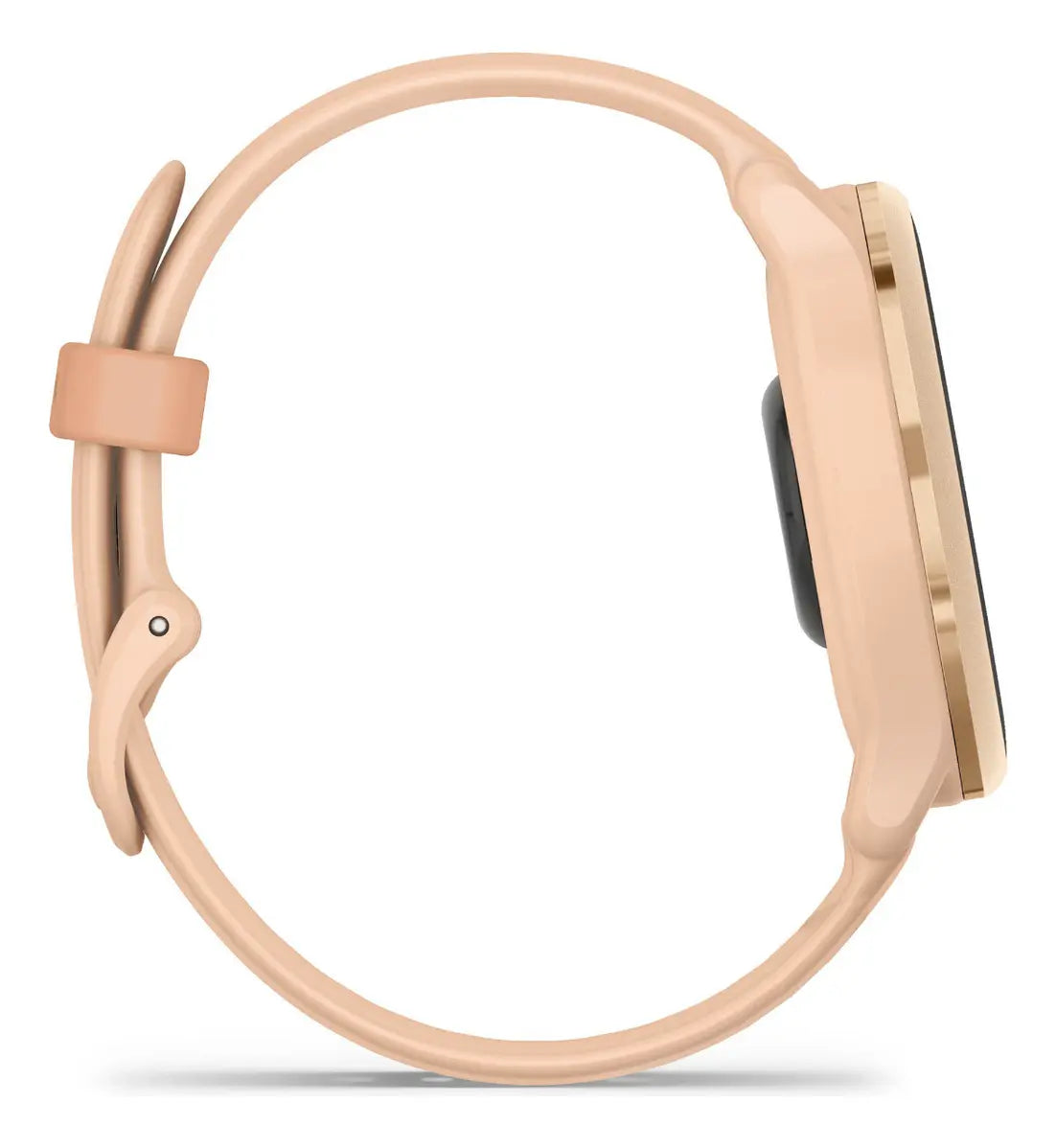 Relógio Smartwatch Garmin Vivoactive 6 (42mm) - Rosa