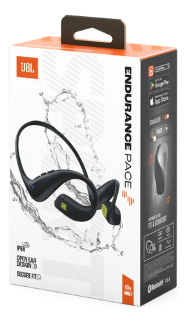 JBL Endurance Pace