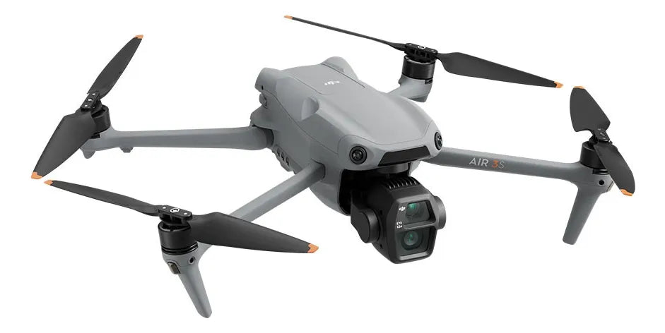 Drone Dji Air 3s Standard (sem tela)