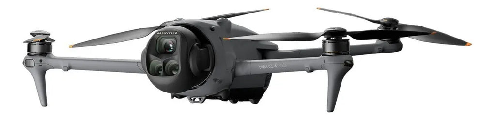 Drone Dji Mavic 4 PRO Fly More Combo (com tela)