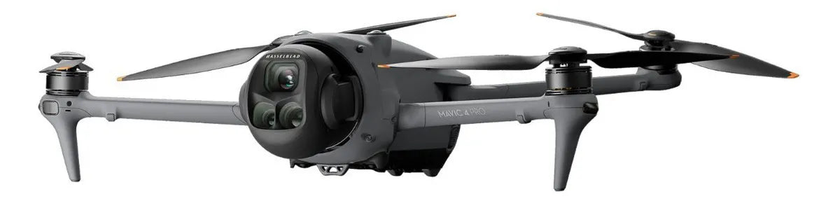 Drone Dji Mavic 4 PRO Fly More Combo (com tela)
