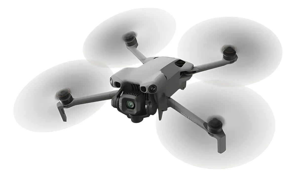 Drone Dji Mini 5 Pro Fly More Combo (com tela)
