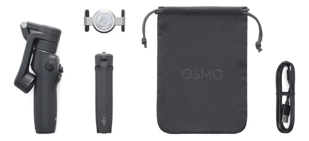 Estabilizador Osmo 6