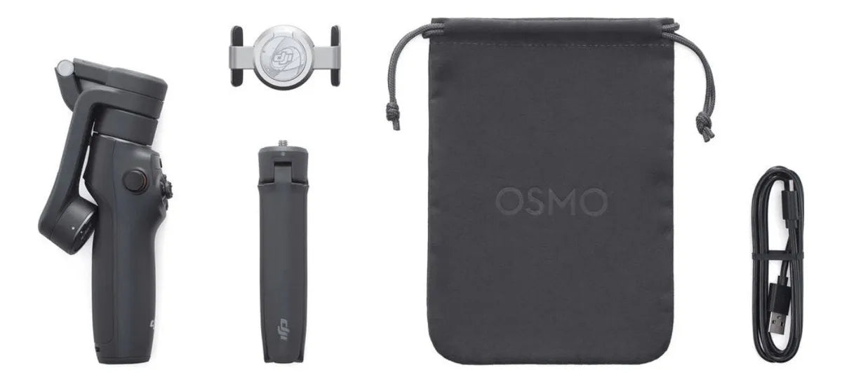 Estabilizador Osmo 6