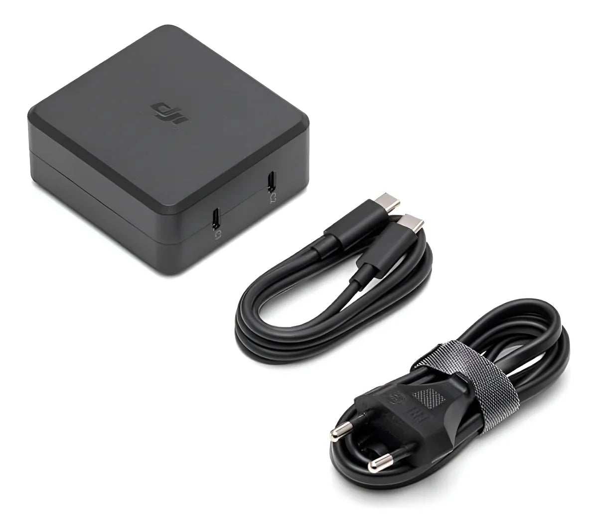 Fonte Carregador USB-C DJI 100W