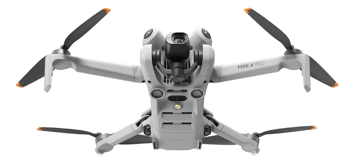 Drone DJI Mini 4 Pro Standard Com tela