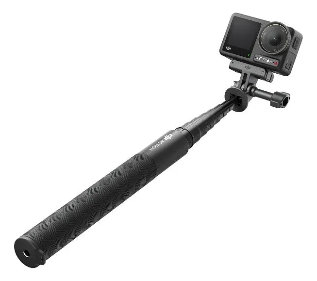 Camera Dji Osmo Action 4 Adventure Combo