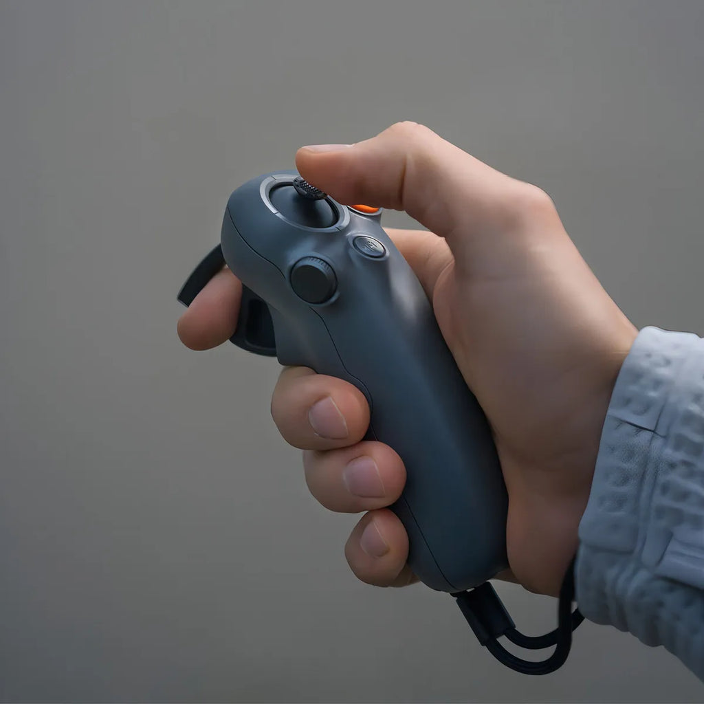 Controle Remoto DJI Motion 3