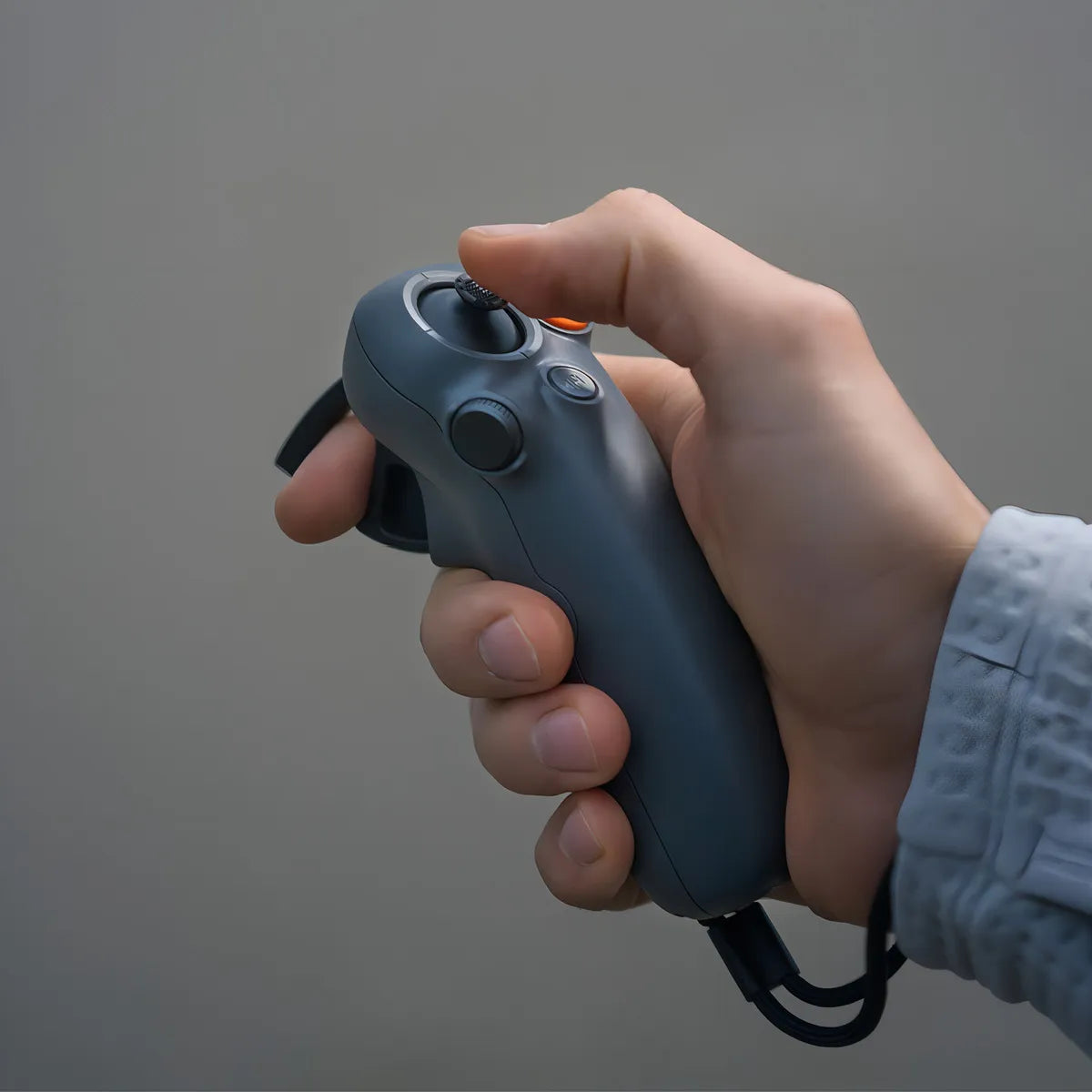 Controle Remoto DJI Motion 3